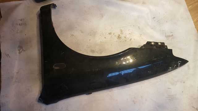 Seat Leon 1998-2005 Çıkma Yedek Sol Çamurluk